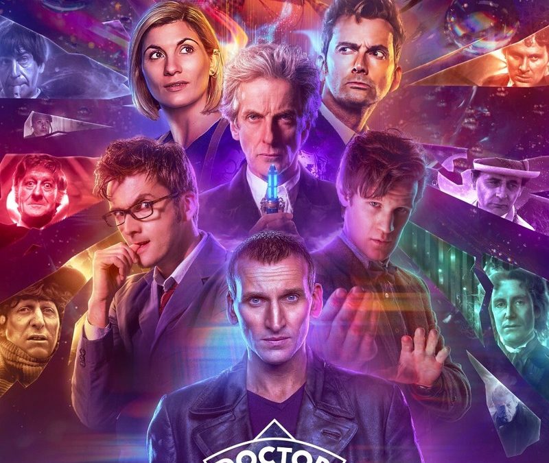 Doctor Who