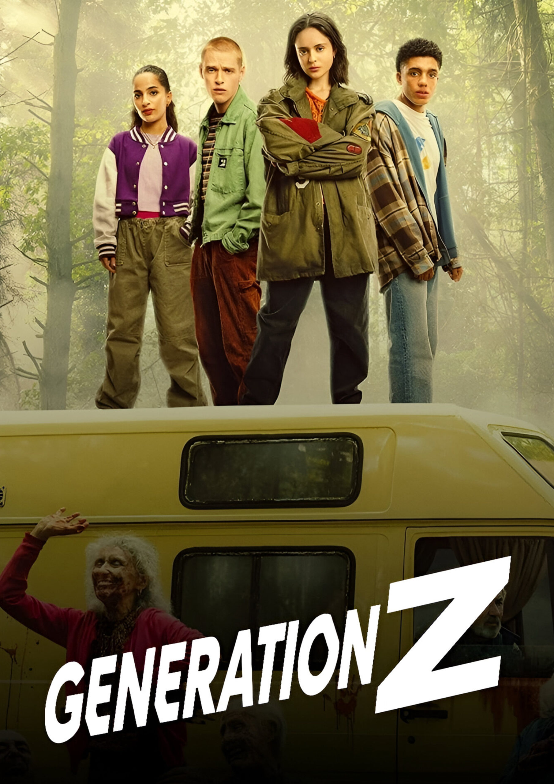 Generation Z