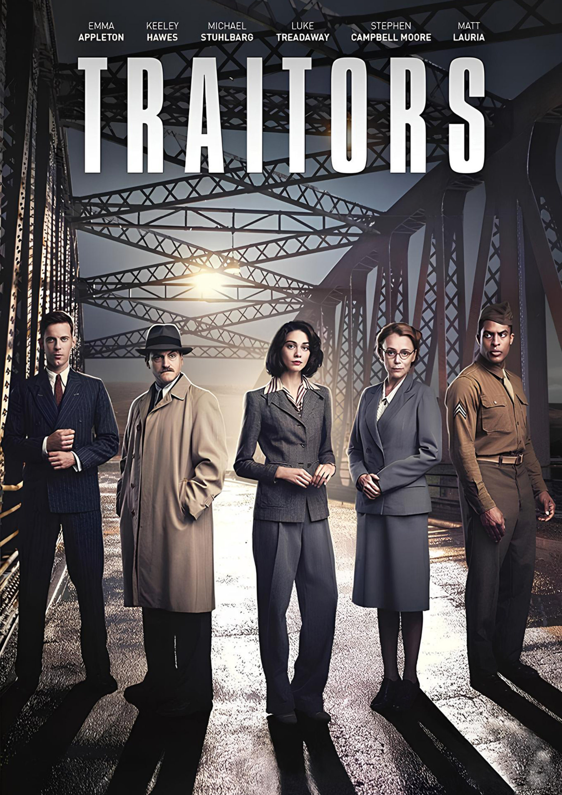 Traitors