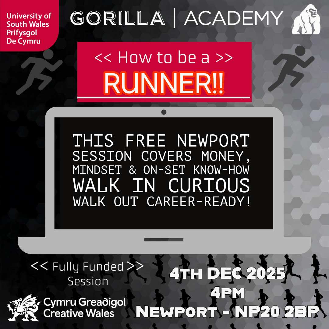 mixed logos USW csf gorilla