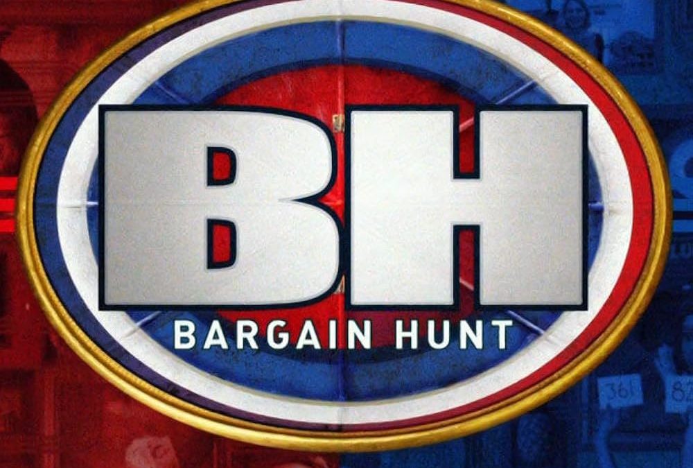 Bargain Hunt
