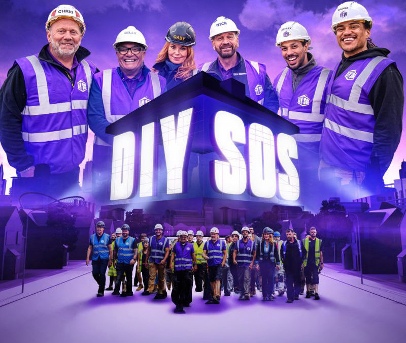 DIY SOS