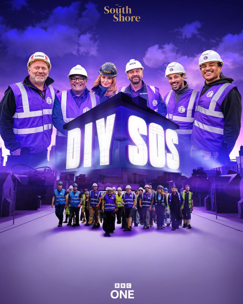 DIY SOS