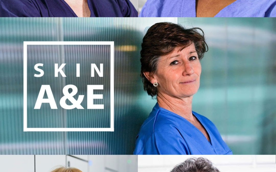 Skin A&E