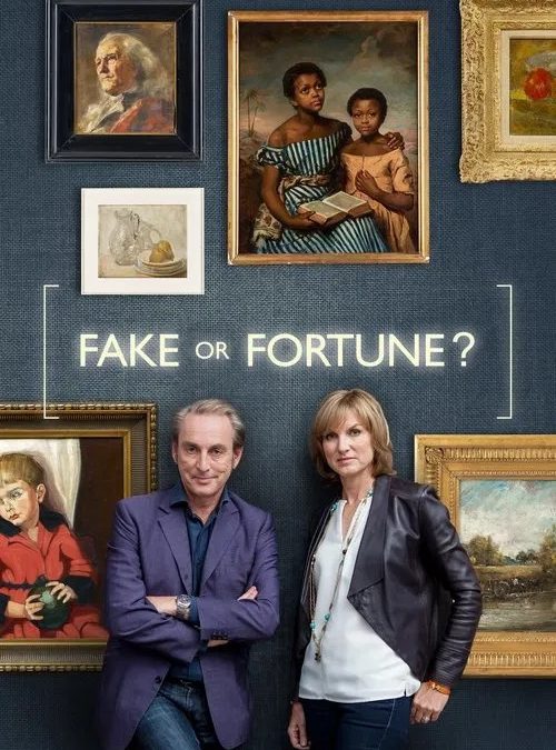 Fake or Fortune S13