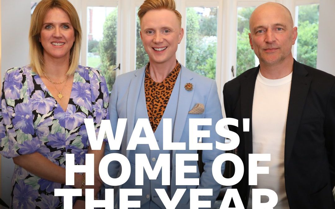 Wales’ Home of the Year