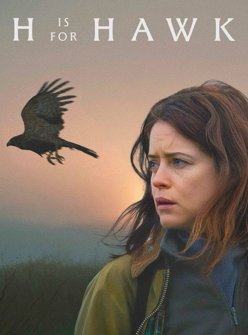 H is for Hawk
