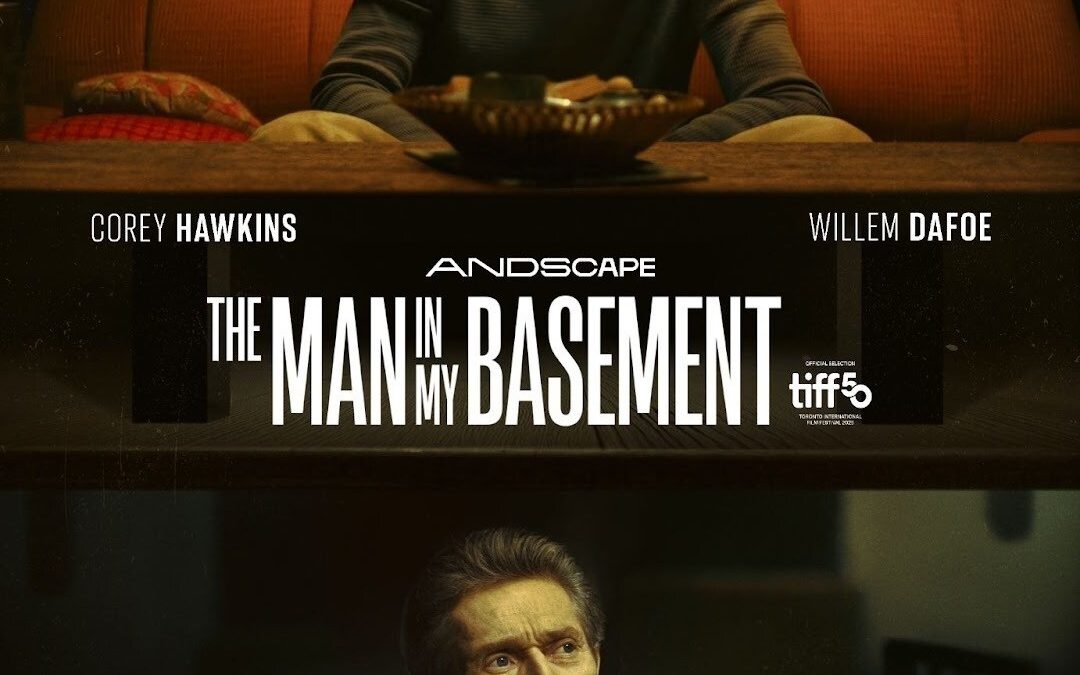 The Man in My Basement